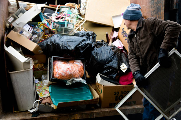 Trusted Tiptonville, TN Junk Removal Services Experts